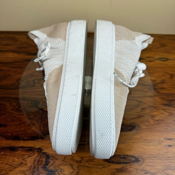 J/SLIDES NYC JSlides Duchess Lace-up Fashion Sneaker - Picture 12 of 16